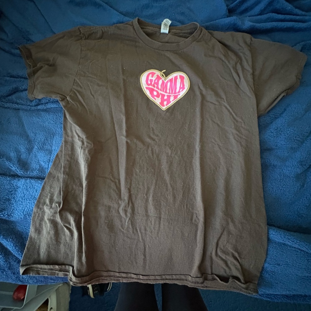 Gamma Phi T-Shirt